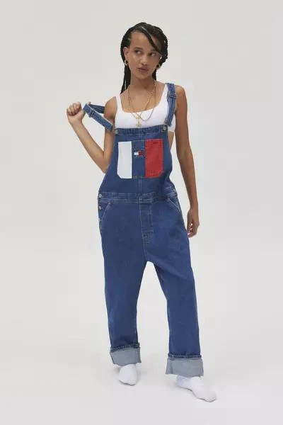 Tommy Hilfiger Tommy Jeans Ryan Dungaree 1