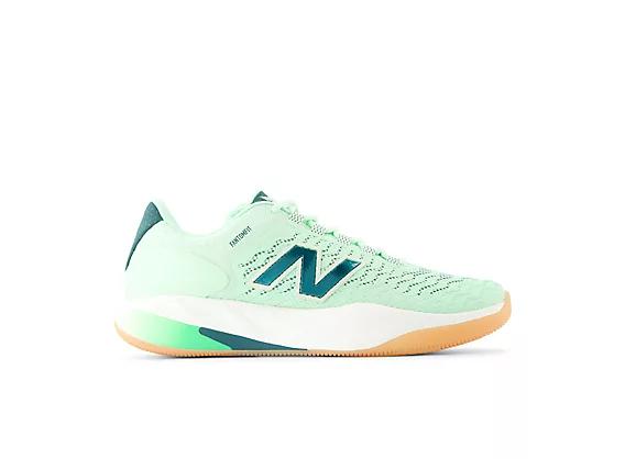 スニーカー New Balance 991v2 Made in UK Total Eclipse Indian Teal NEW BALANCE - TOTAL ECLIPSE AND INDIAN TEAL MADE IN UK 991V2