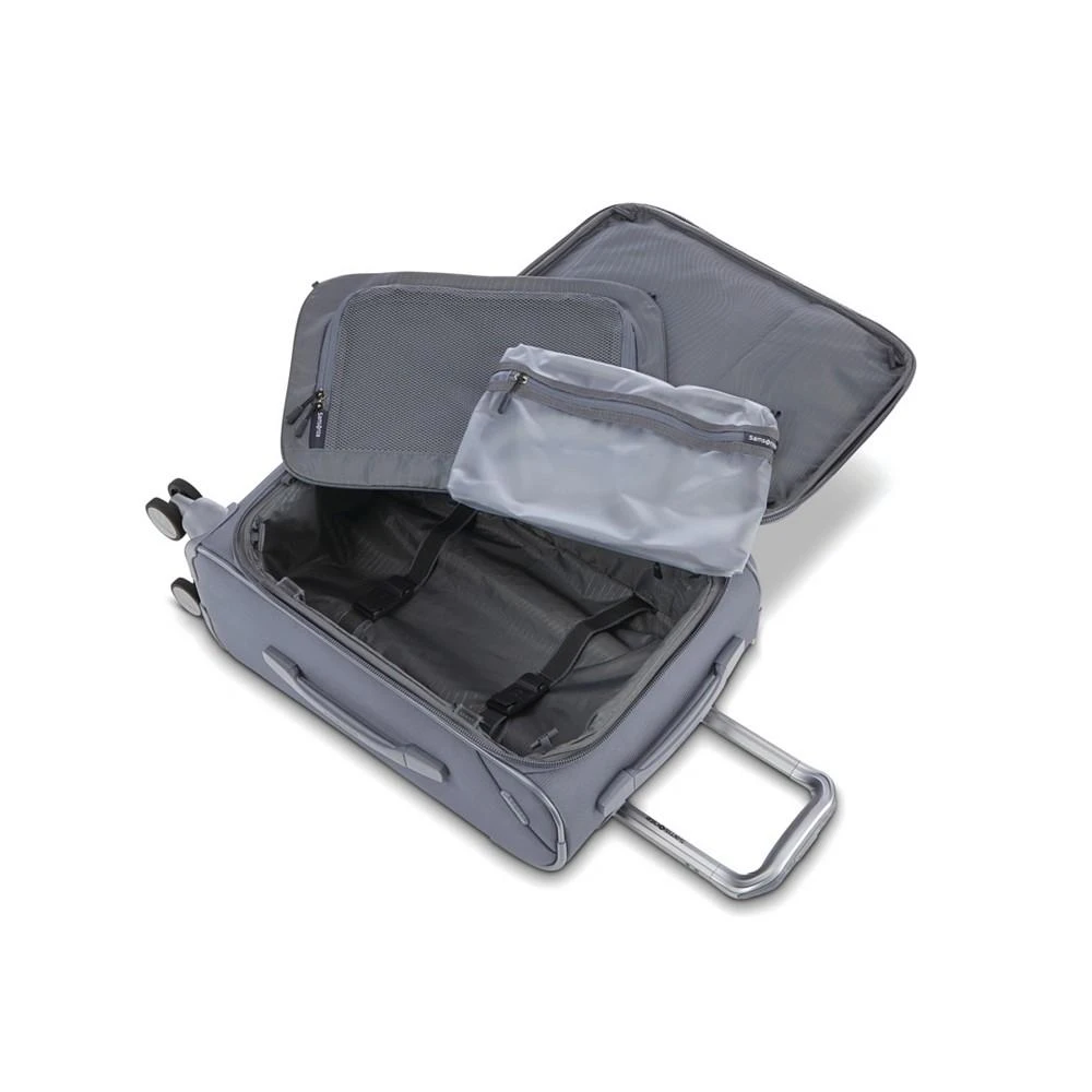 Samsonite Lite Air ADV 21" Carry on Spinner, Created for Macy's 10
