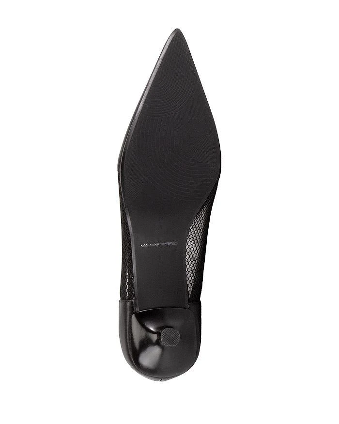 Vagabond Shoemakers Women's Lykke Pointed Pumps 6