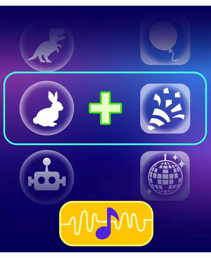 VTech KidiZoom Smartwatch DX4 9