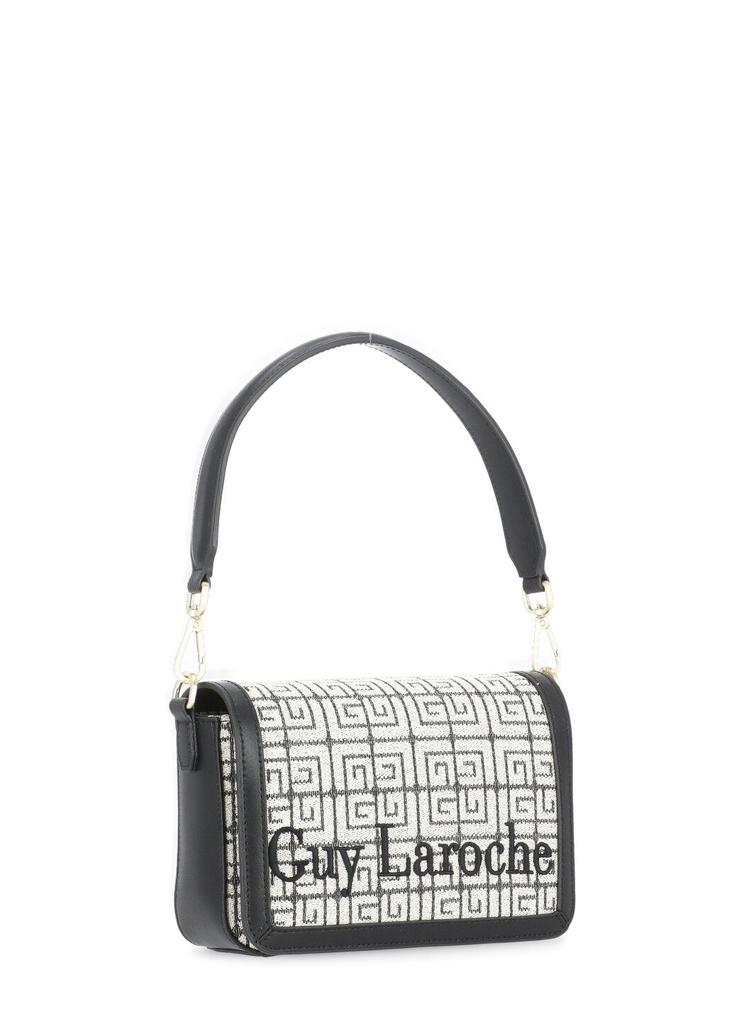 Guy Laroche Guy Laroche Patterned Shoulder Bag