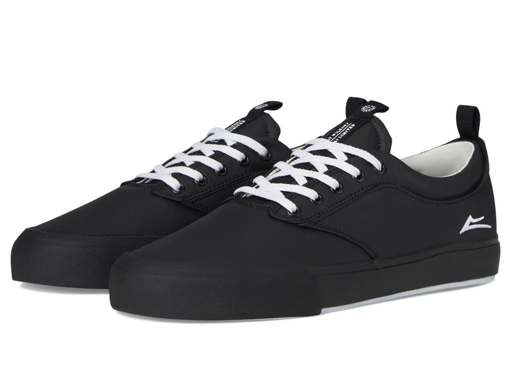 Lakai Wilkins 1