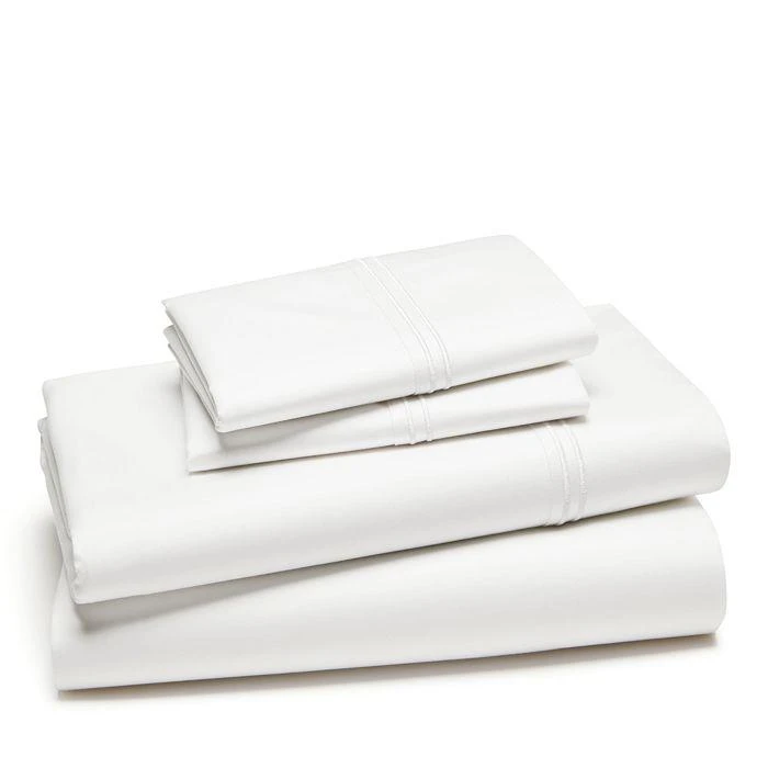 Hudson 800TC Egyptian Sateen Sheets – Exclusive 1