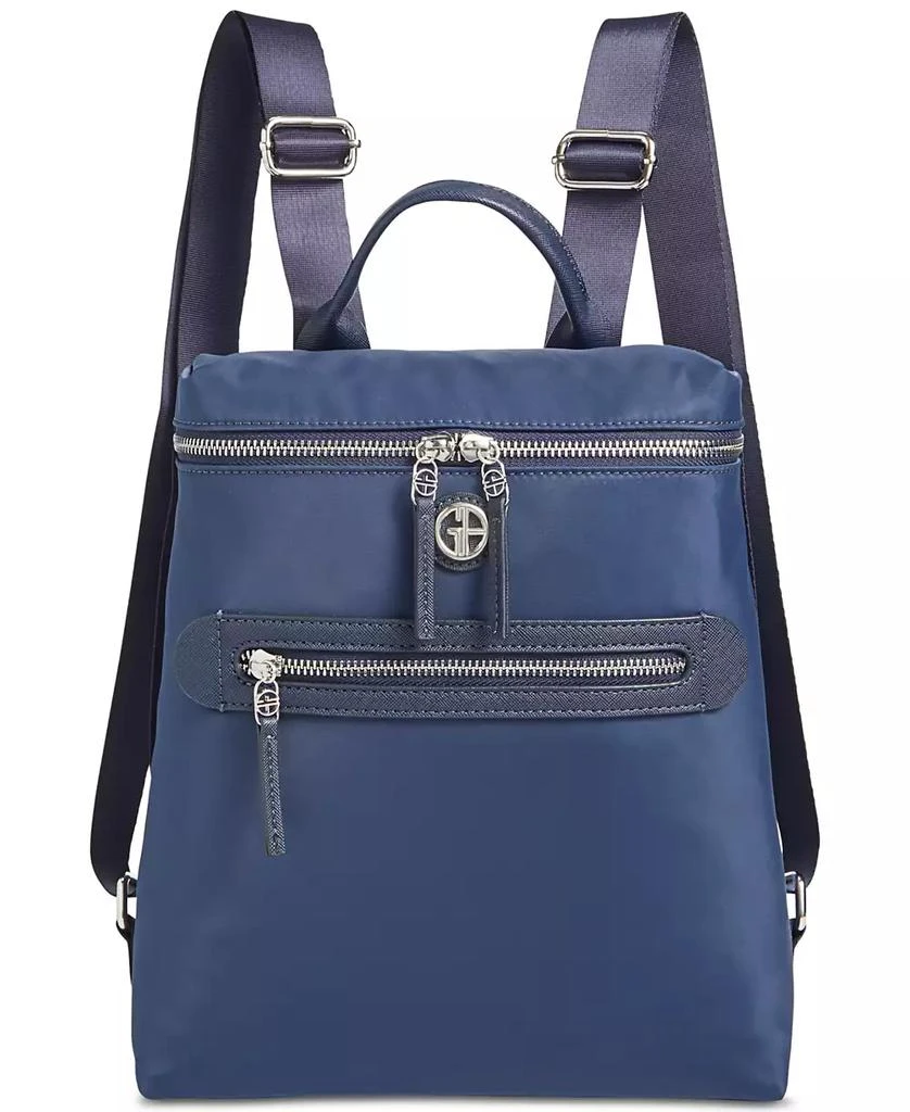 Giani Bernini Nylon Backpack, Created for Macy's 1