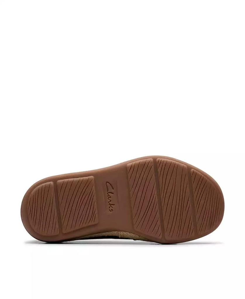 Clarks Collection Women's Elaina Echo Slip-On Shoes 5