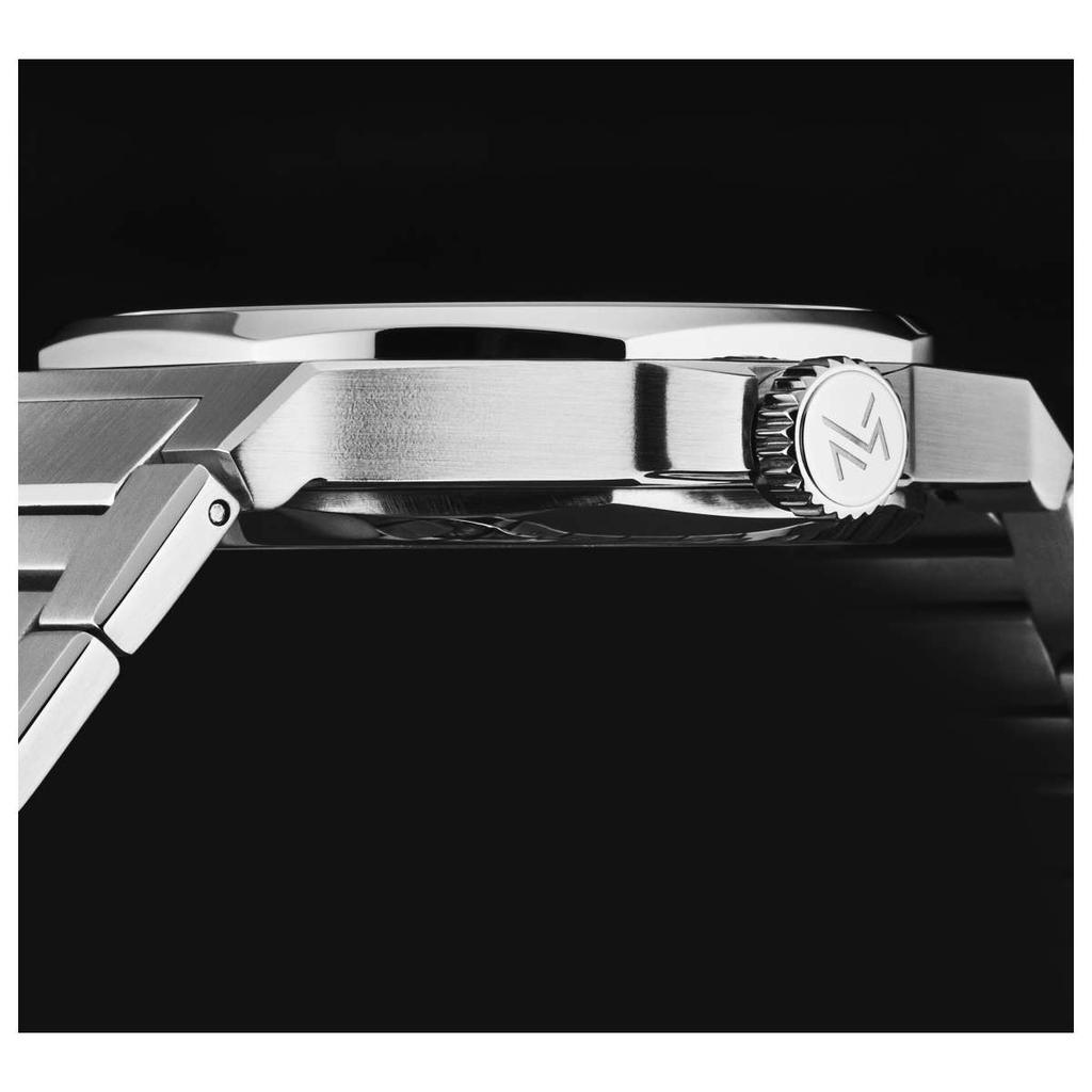 Manager Manager Revolution Men's Watch