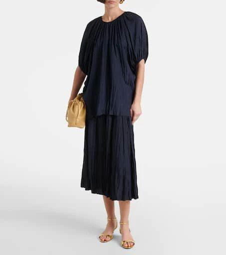 Joseph Briela silk blouse 2