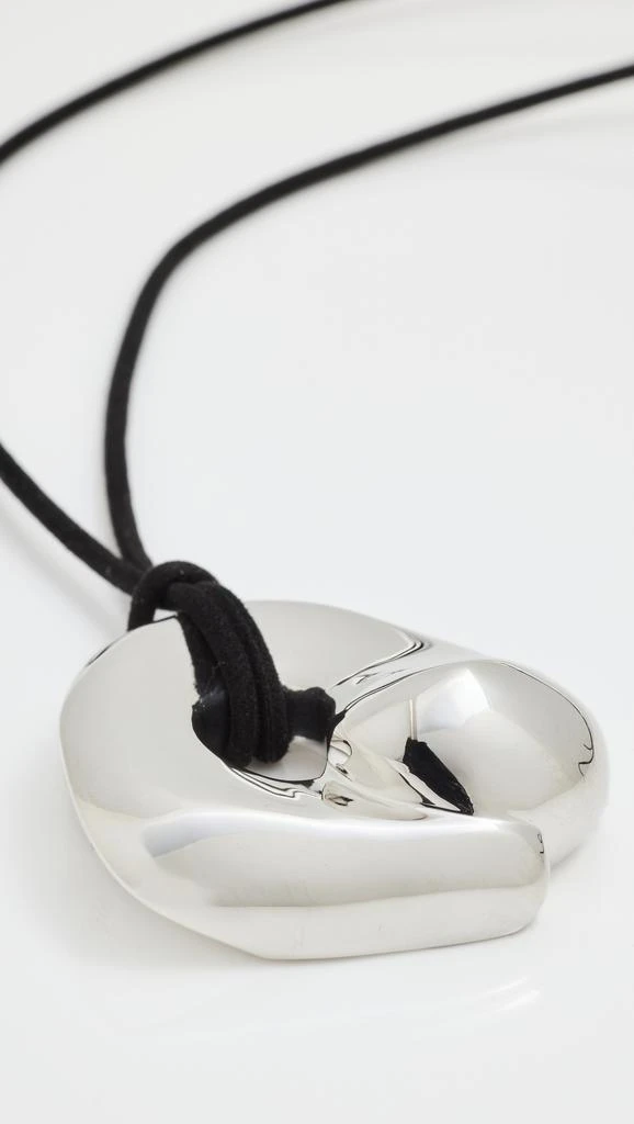 AGMES Gertrude Pendant Necklace 4