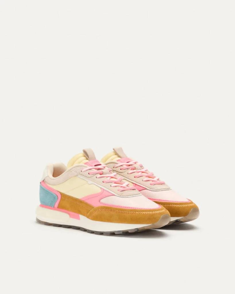 Hoff Hoff - Tribe Sneaker Watamu
