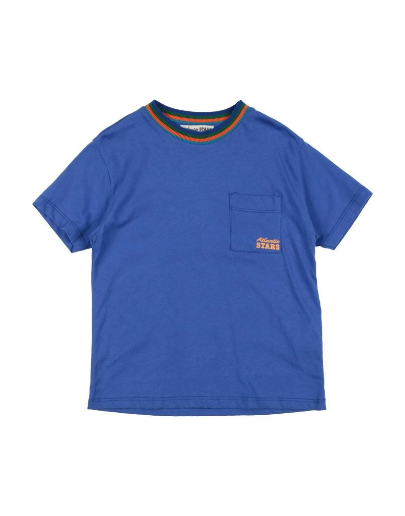 ATLANTIC STARS T-shirt 1