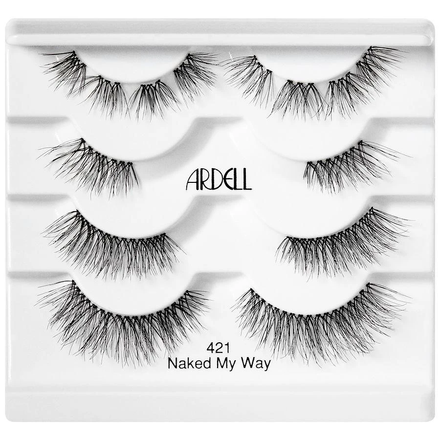 Ardell Naked My Way Lash 421 3