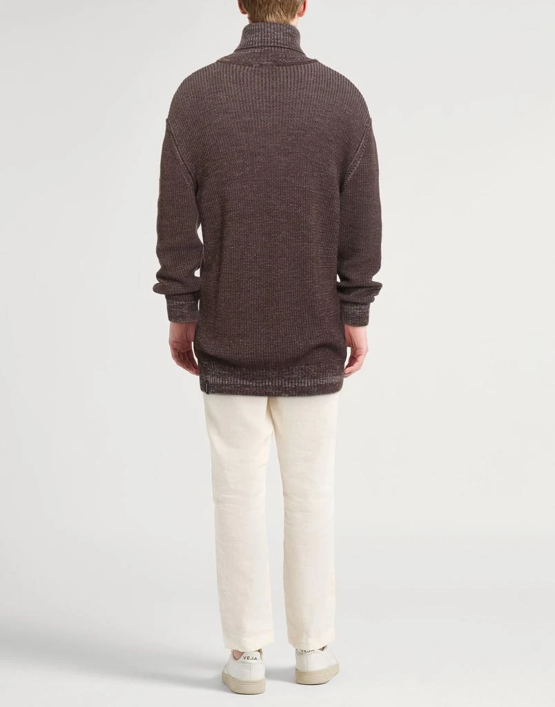 BOMBOOGIE Turtleneck 3