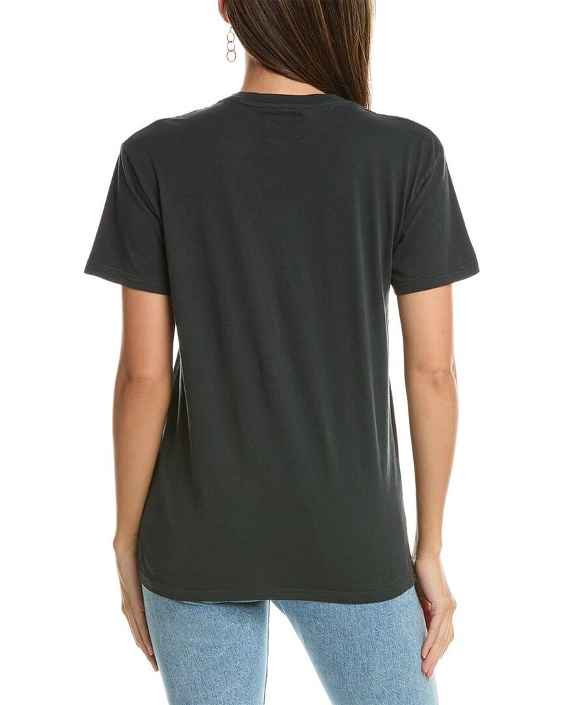 The Original Retro Brand Black Label T-Shirt 2