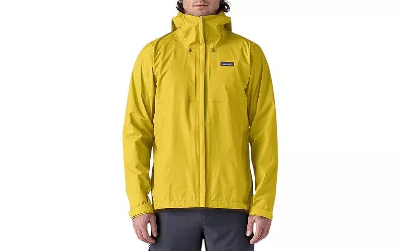 Patagonia Patagonia Men's Torrentshell 3L Jacket
