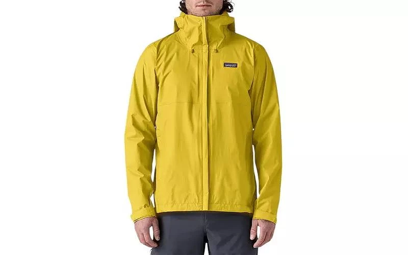 Patagonia Patagonia Men's Torrentshell 3L Jacket 1