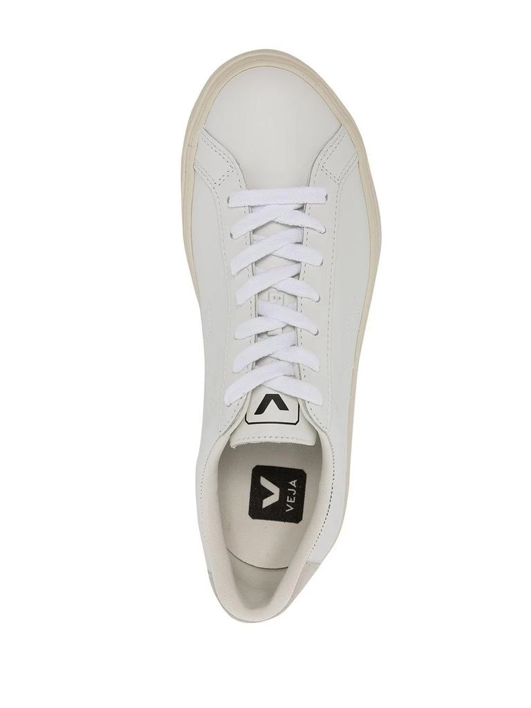 Veja LEATHER ESPLAR SNEAKERS 4