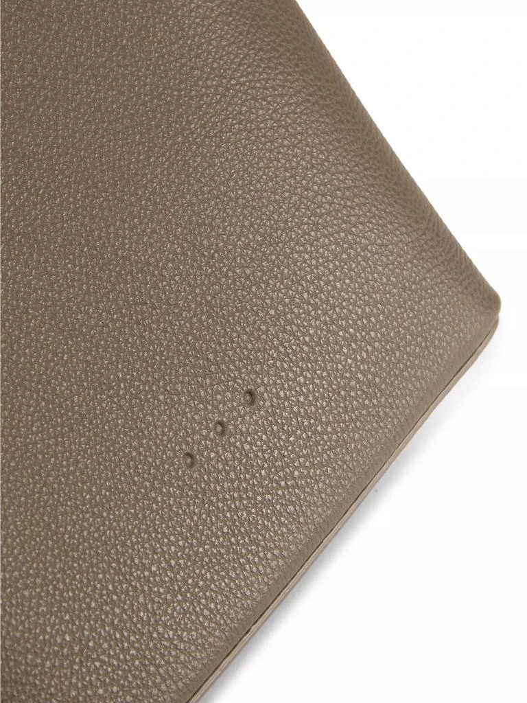 AESTHER EKME Demi Lune Leather Shoulder Bag 5