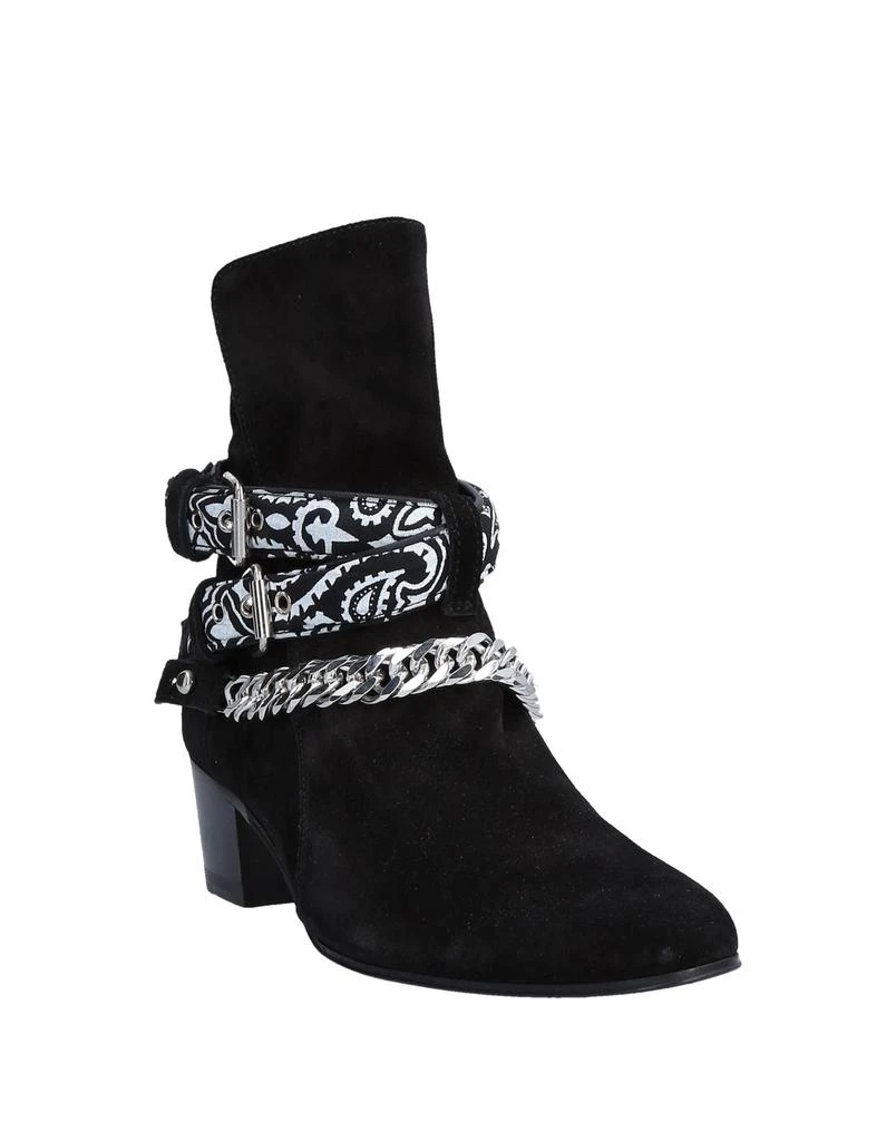 AMIRI Ankle boot 2