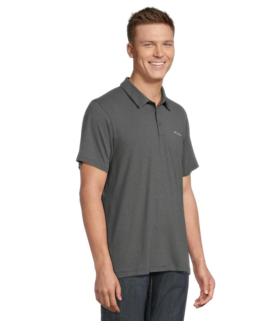 Columbia Tech Trail Polo 2
