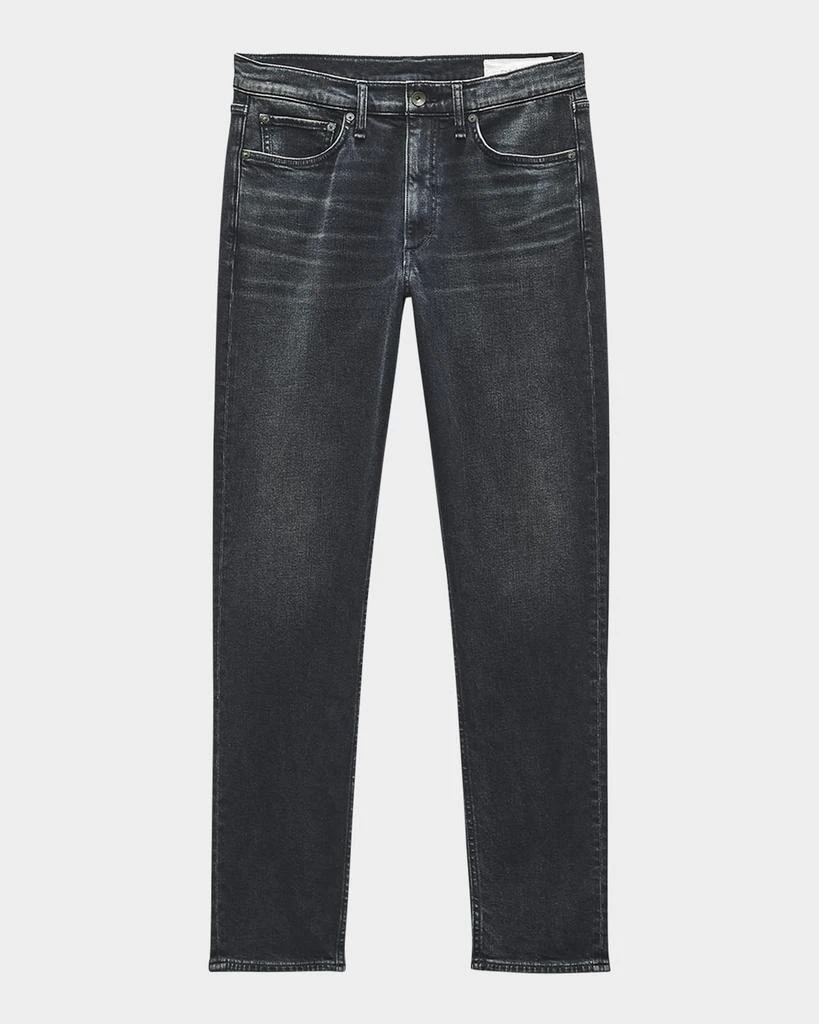 Rag & Bone Men's Fit 2 Authentic Stretch Jeans 1
