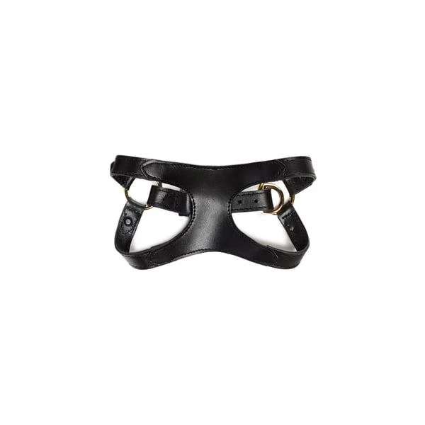 Versace Pet harness 1