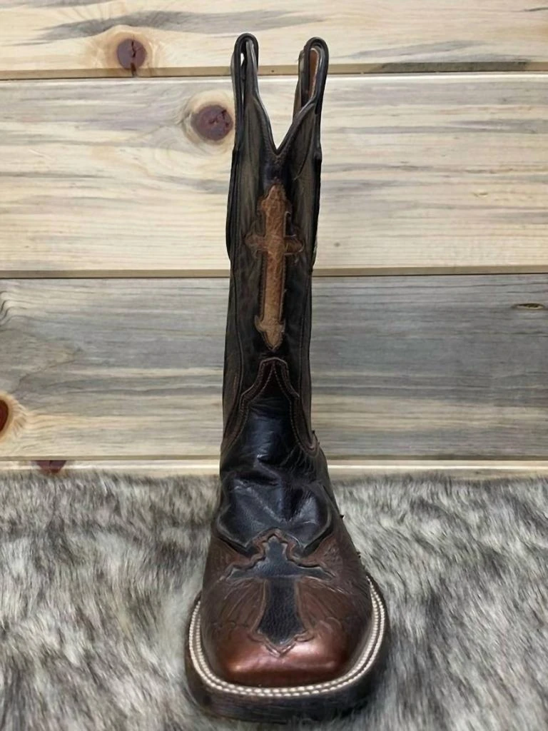 Black Jack Boots Black Jack Boots - Handcrafted Boot 2