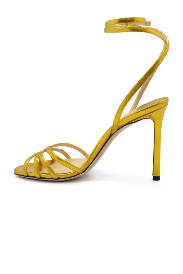 Jimmy Choo Mimi 100 sandals 4