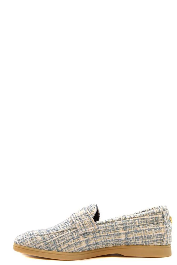 Bougeotte Bougeotte Moccasins 3