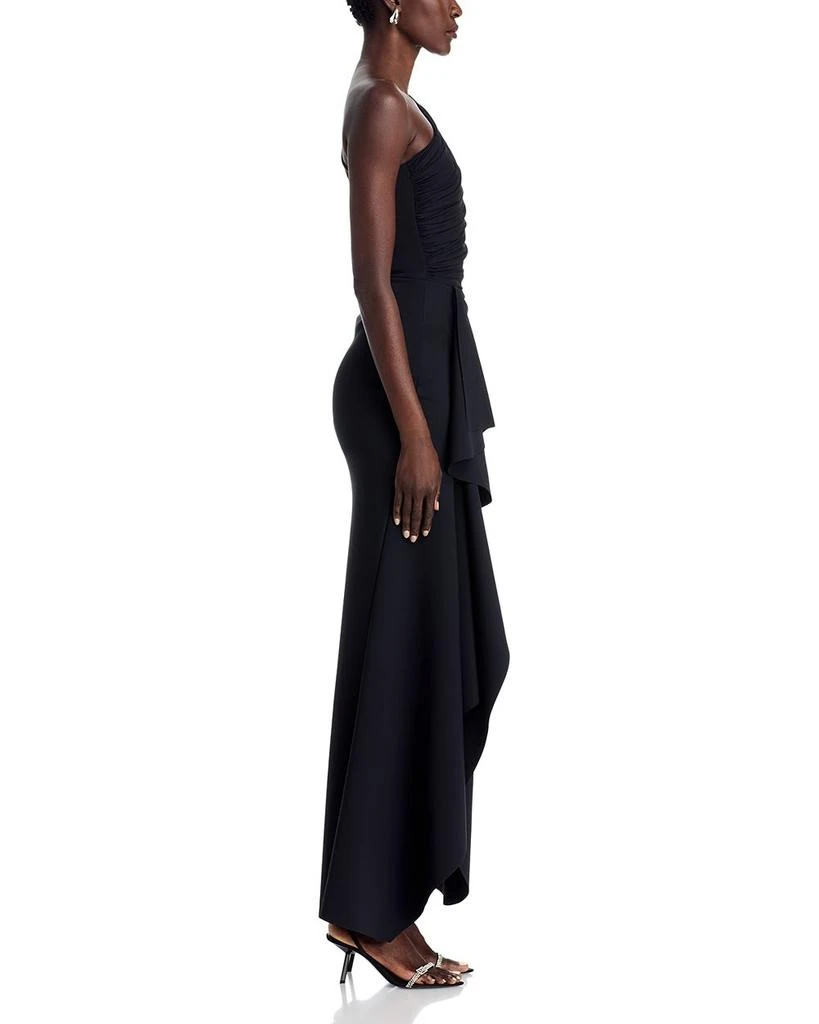 Chiara Boni Aziza Long Dress 5