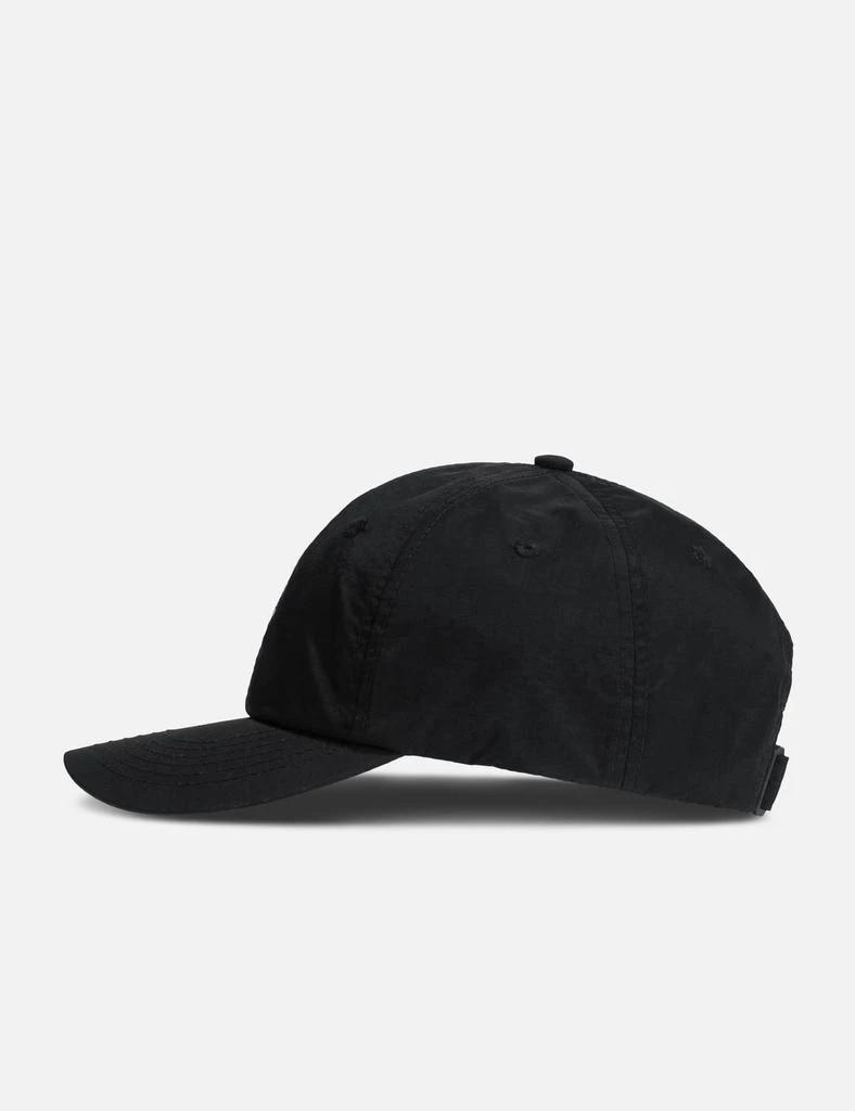 Quiet Golf MICRO MONOGRAM NYLON CAP 2