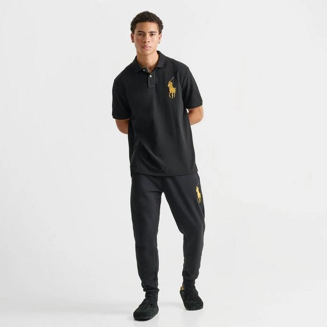 Ralph Lauren Men's Polo Ralph Lauren Big Pony Polo Shirt 3