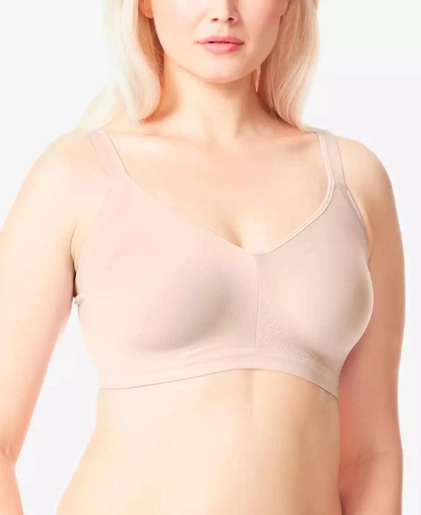 Olga Easy Does It Full Coverage Smoothing Bra GM3911A 1