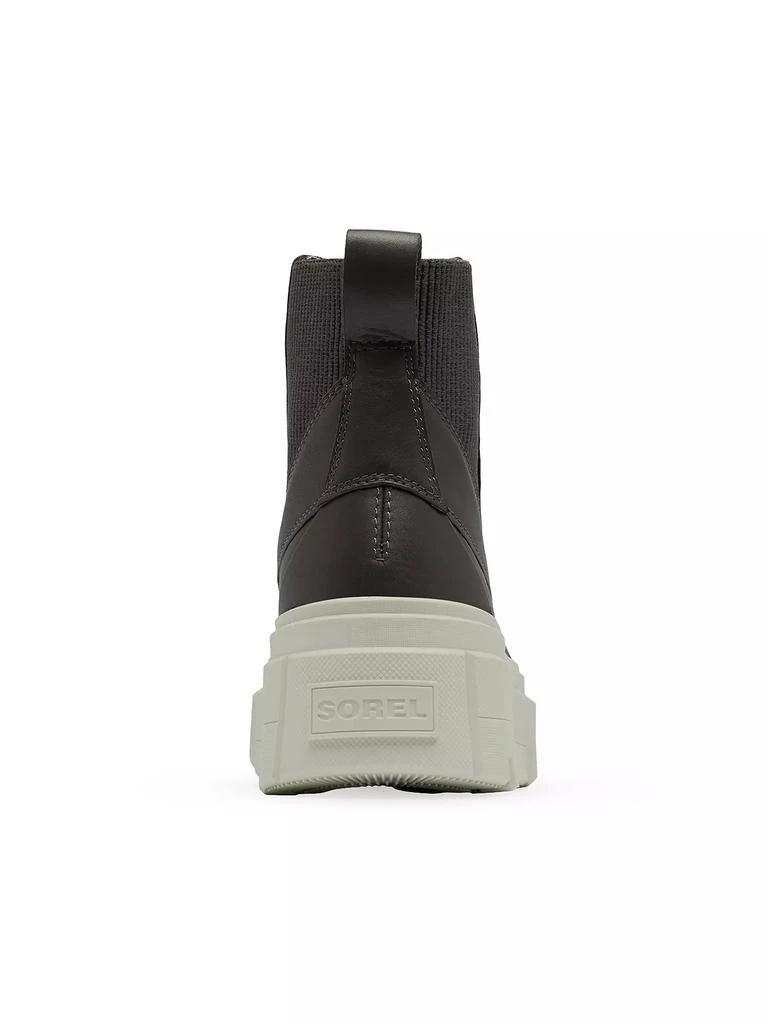 SOREL Caribou X Chelsea Boots 3