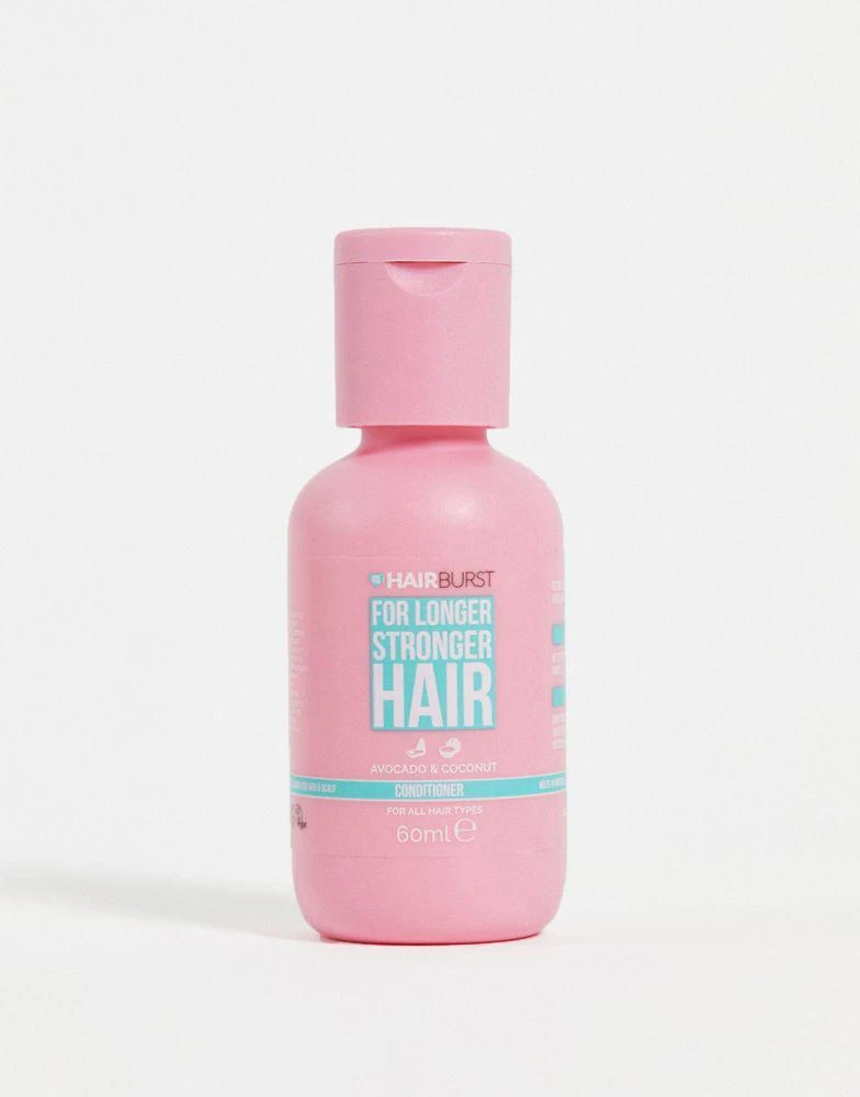 HAIRBURST Hairburst Mini Conditioner 1