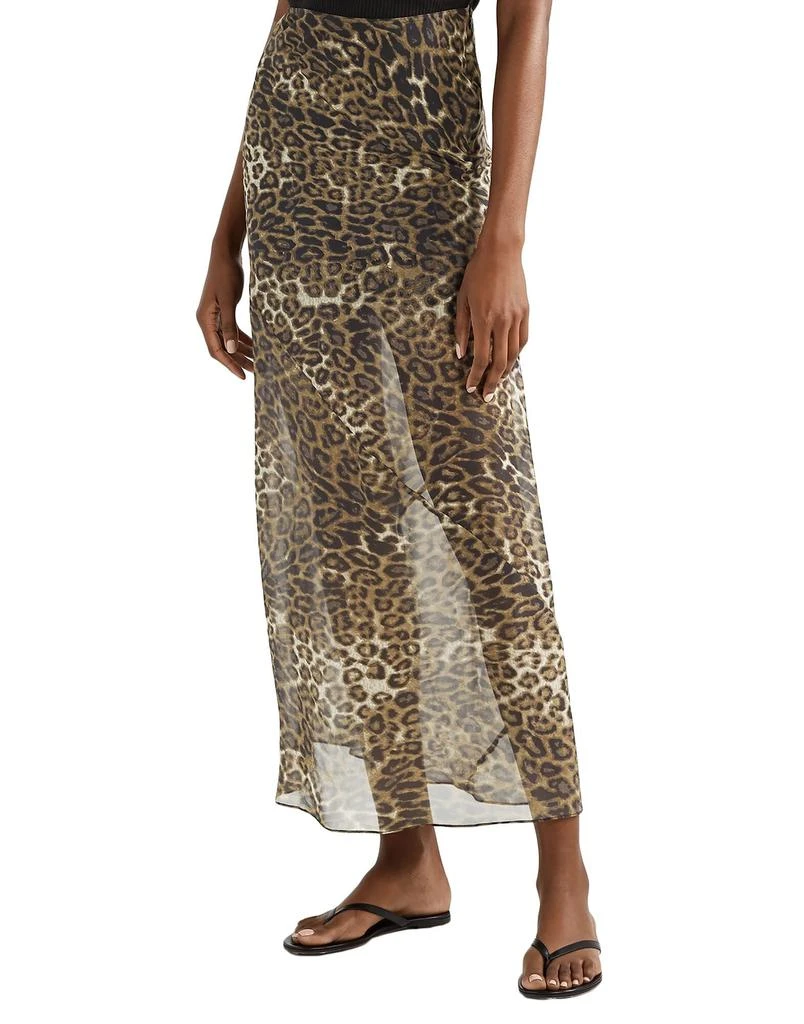 Nili Lotan Maxi Skirts 2