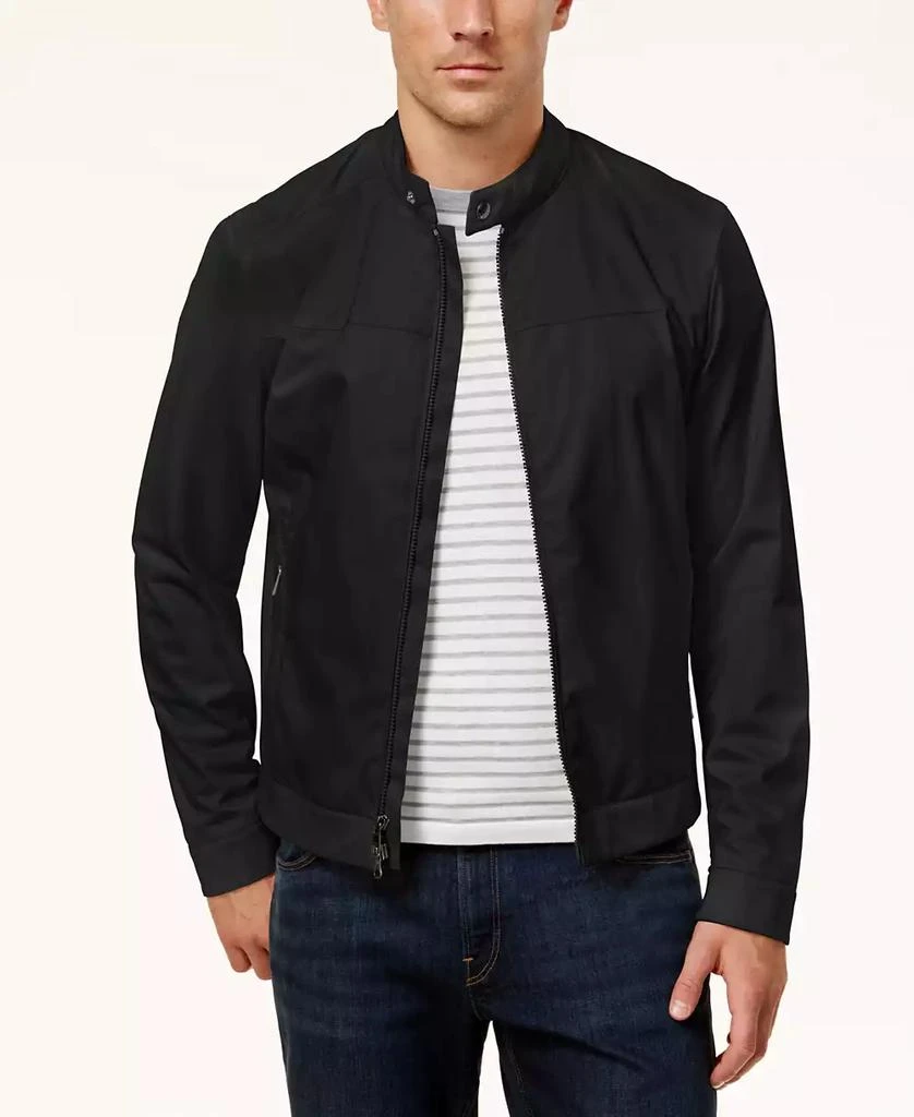 Michael Kors Men's Racer Jacket 1