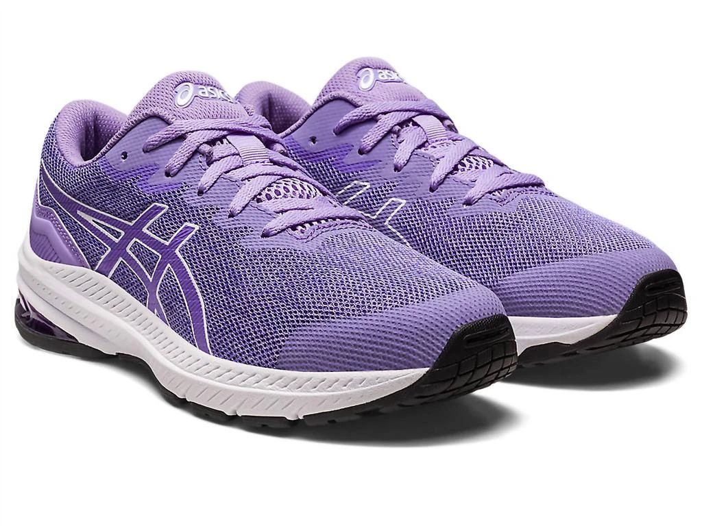 Asics Asics - Kids Gt-1000 11 Gs Running Shoes 1