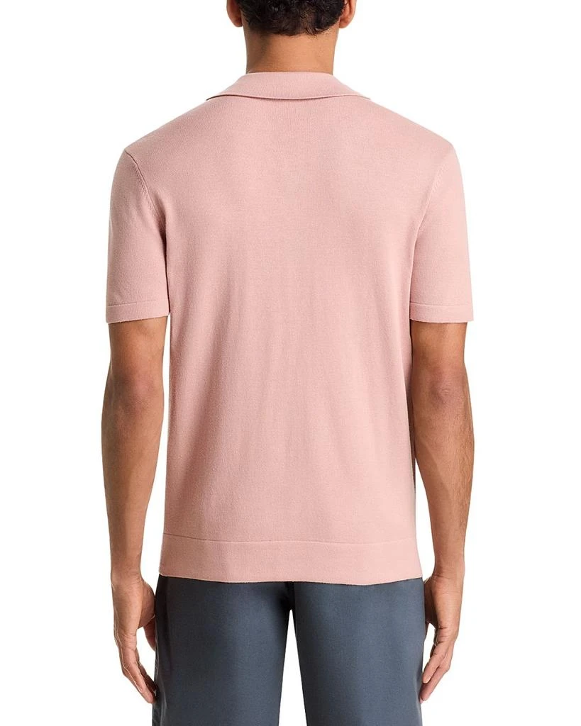 Rails Silas Short Sleeve Button Front Shirt 4