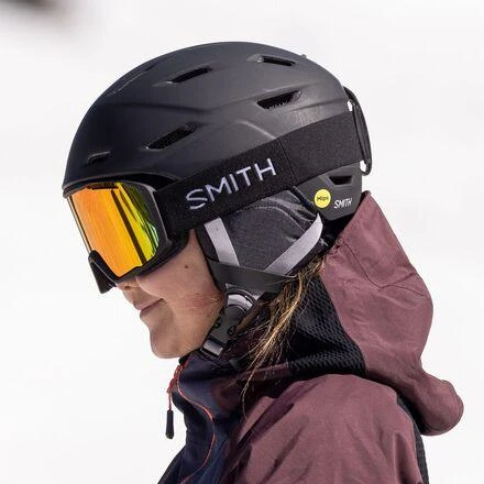 Smith Blazer Low Bridge Fit Goggles 5