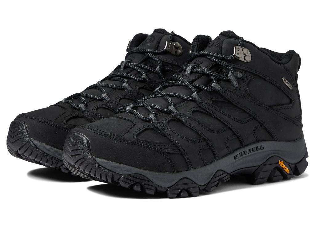 Merrell Moab 3 Prime Mid Waterproof