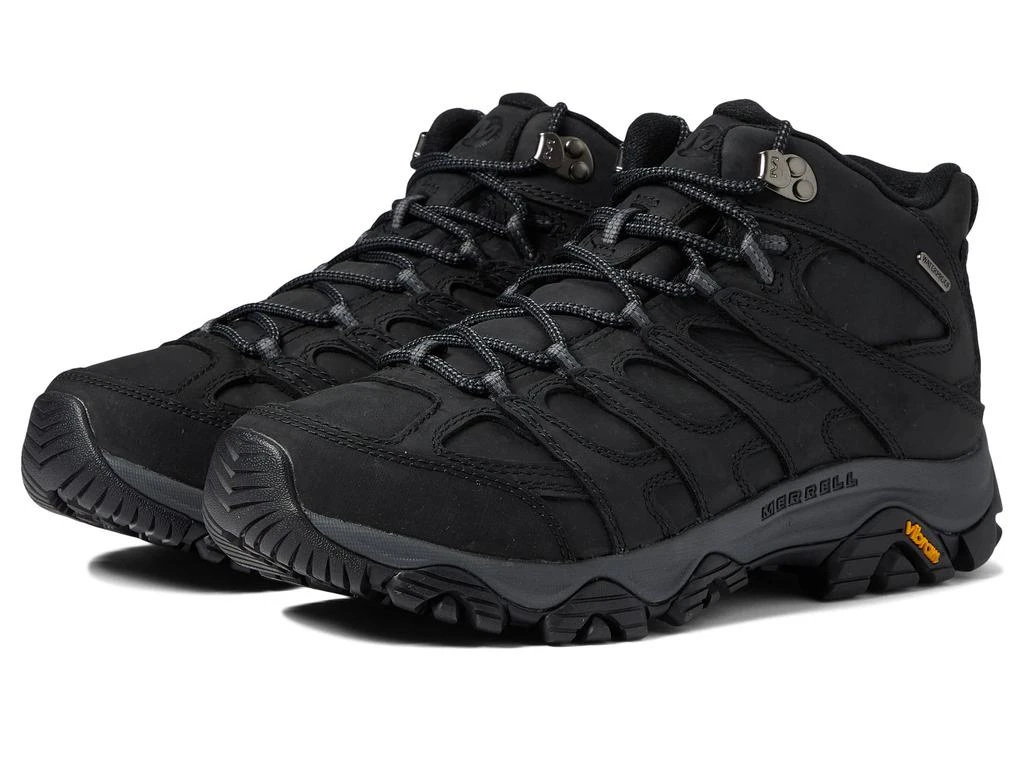 Merrell Moab 3 Prime Mid Waterproof 1