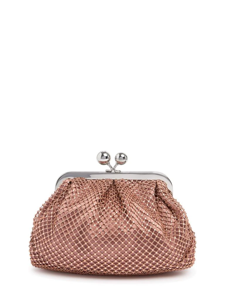 Weekend Max Mara Edita Crystal Clutch 1