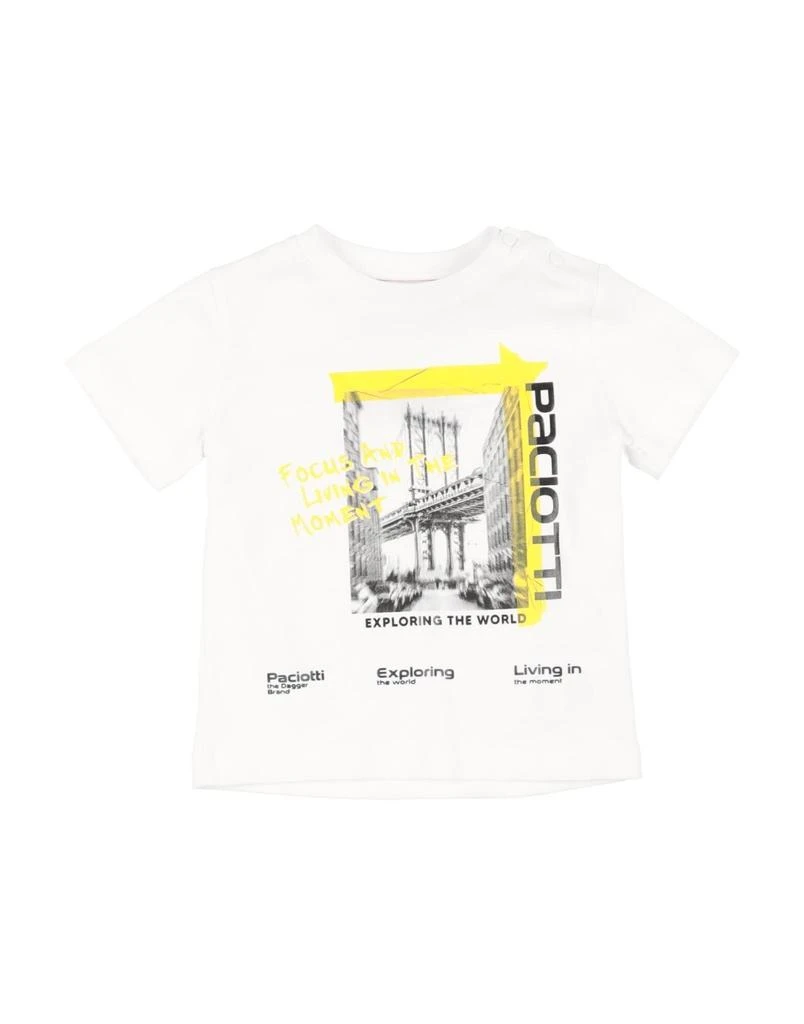 CESARE PACIOTTI T-shirt 1