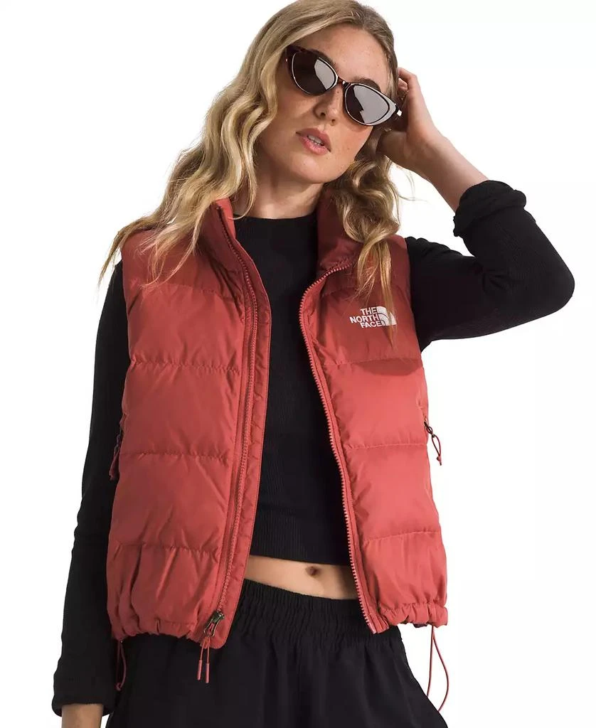 The North Face Women
s Hydrenalite Down A-Line Vest 5