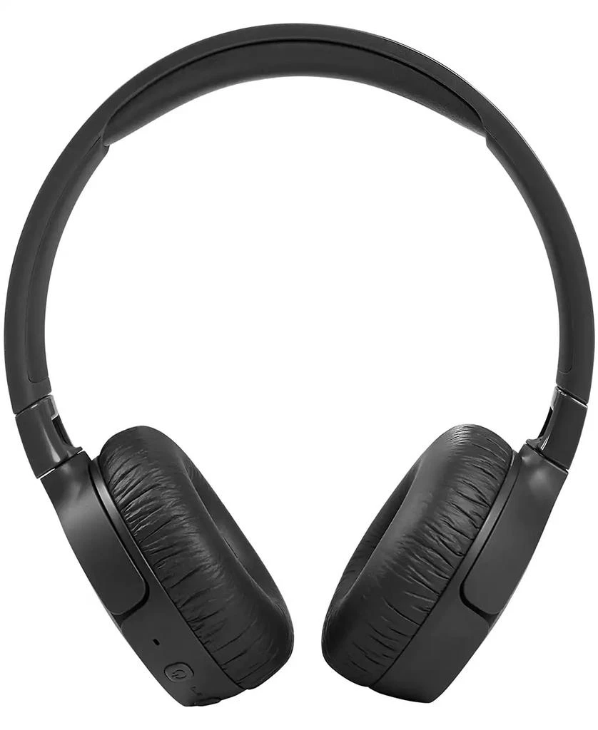 JBL Tune 660NC on Ear Bluetooth Headphones 3