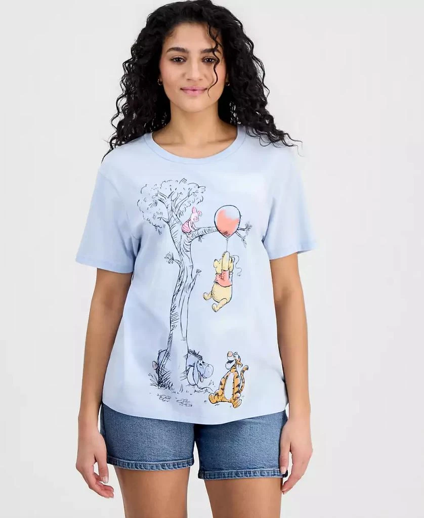 Disney Juniors
 Winnie the Pooh Short-Sleeve T-Shirt