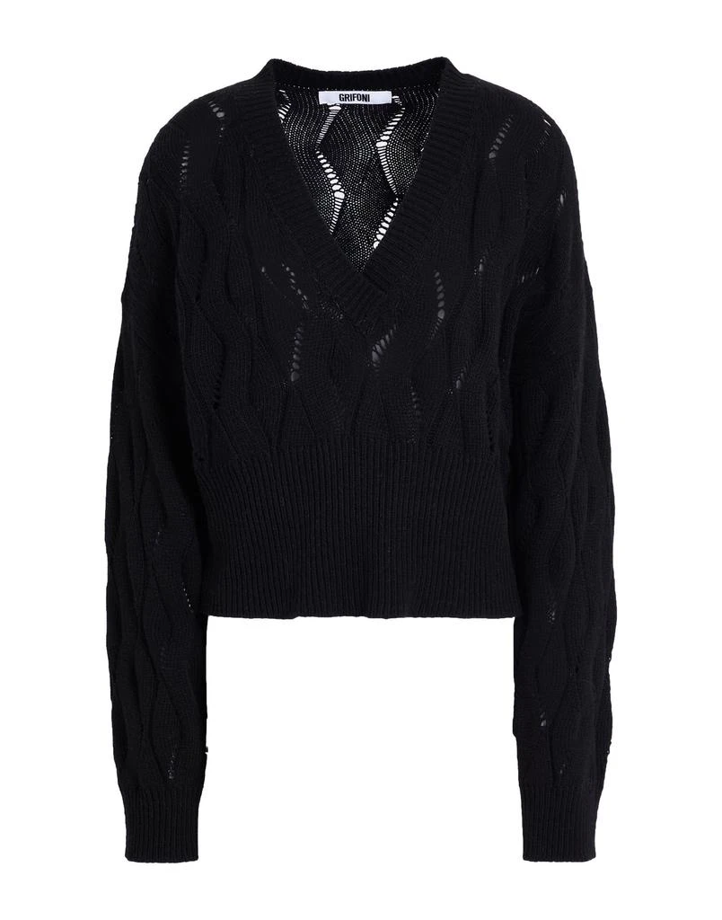 GRIFONI Sweater 1