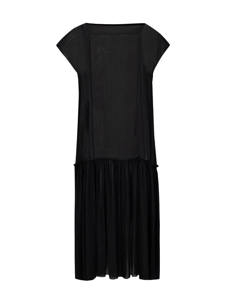 PCFG Free Heaven Transparent Dress 1