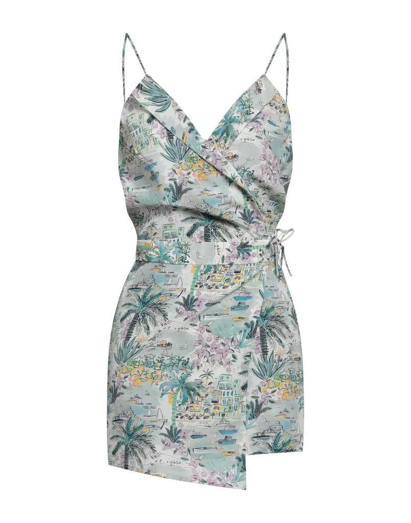 SESSUN Shirt dress 1